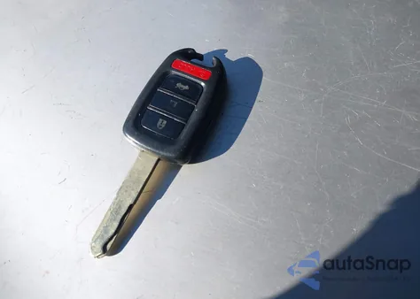 2016 Honda Civic Lx from USA, damaged, VIN 2HGFC2F52GH523298